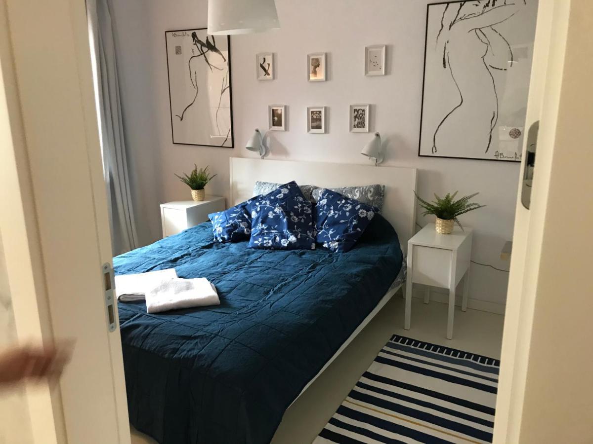 Browar Lubicz 17b 11 By Atrium Apartament