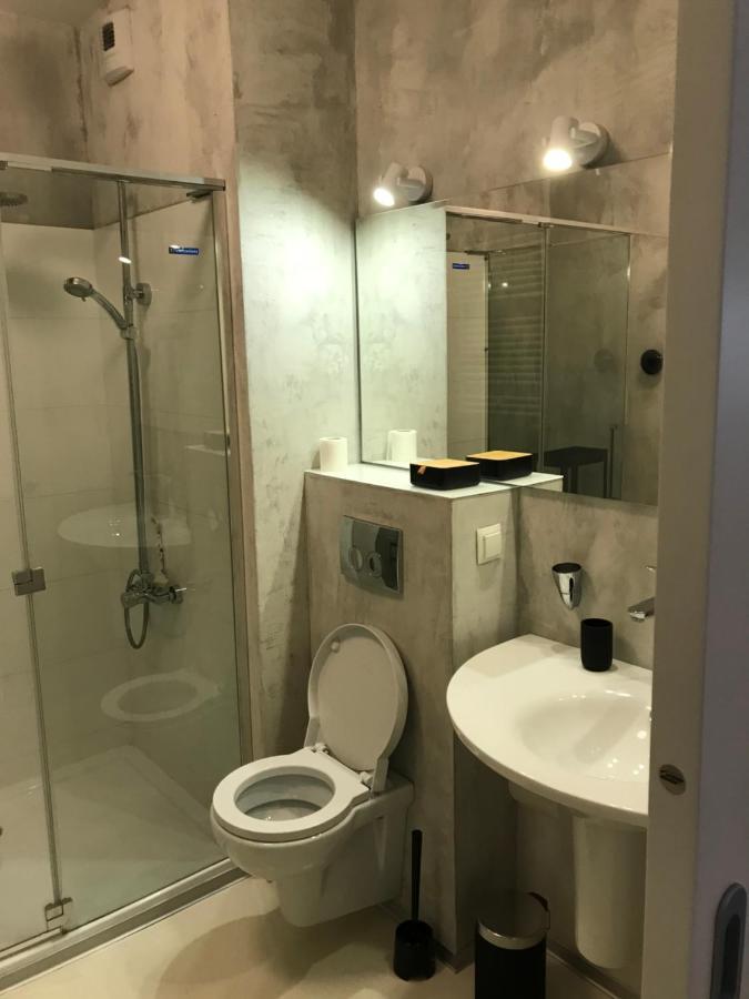 Browar Lubicz 17b 11 By Atrium Apartament